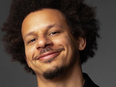 Eric André: ‘Tell Chet Hanks to say that to my face’