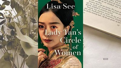 Micro review: 'Lady Tan's Circle of Women' by Lisa See