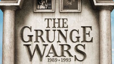 "We had to die" - A history of The Grunge Wars, told by those who were there