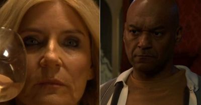 EastEnders: All the clues you missed that Rose Knight was really Cindy Beale