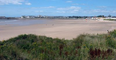 Plans for new sea defences at Coney Beach, Porthcawl