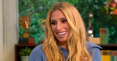 Loose Women's Stacey Solomon gives update on having baby number six