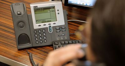 'Once-in-a-generation' landline phone change for people in Nottingham