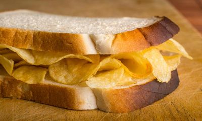 Back off, sourdough! All hail the glorious return of the sliced white loaf