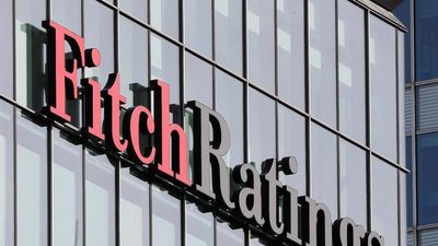 Fitch raises India's GDP forecast to 6.3% from 6% for current fiscal year