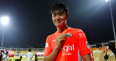 Yang Hyun Jun 'wanted' for Celtic transfer but Gangwon set exit rules despite midfielder demands