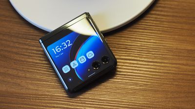 Motorola Razr 40 Ultra review: a new star in the flip-phone galaxy?