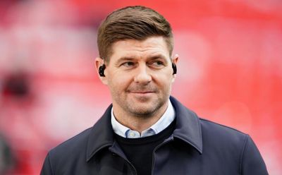 Steven Gerrard urged to take Rangers step back option with next job in 'pipeline'