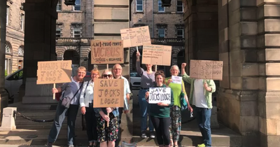 Council rejects Jock's Lodge student flats plans