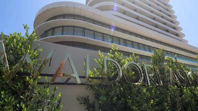 Beverly Hilton And Waldorf Astoria Adopted Latest Tech To Cut Carbon Emissions