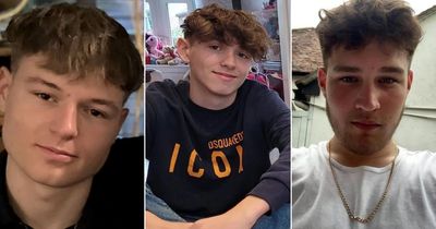 Parents of boys killed in BMW crash issue heartbreaking plea as 'worst fears realised'