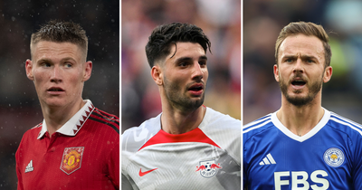 Transfer demands made as Newcastle United's dream targets become clear