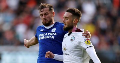 Cardiff City and Swansea City set for early South Wales derby showdown as dates revealed