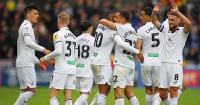 Swansea City's 2023/24 Championship fixtures announced as they start new era at home to Birmingham City