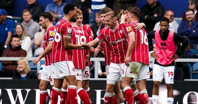 Full Bristol City fixtures for 2023/24 Championship season with Preston and Millwall up first