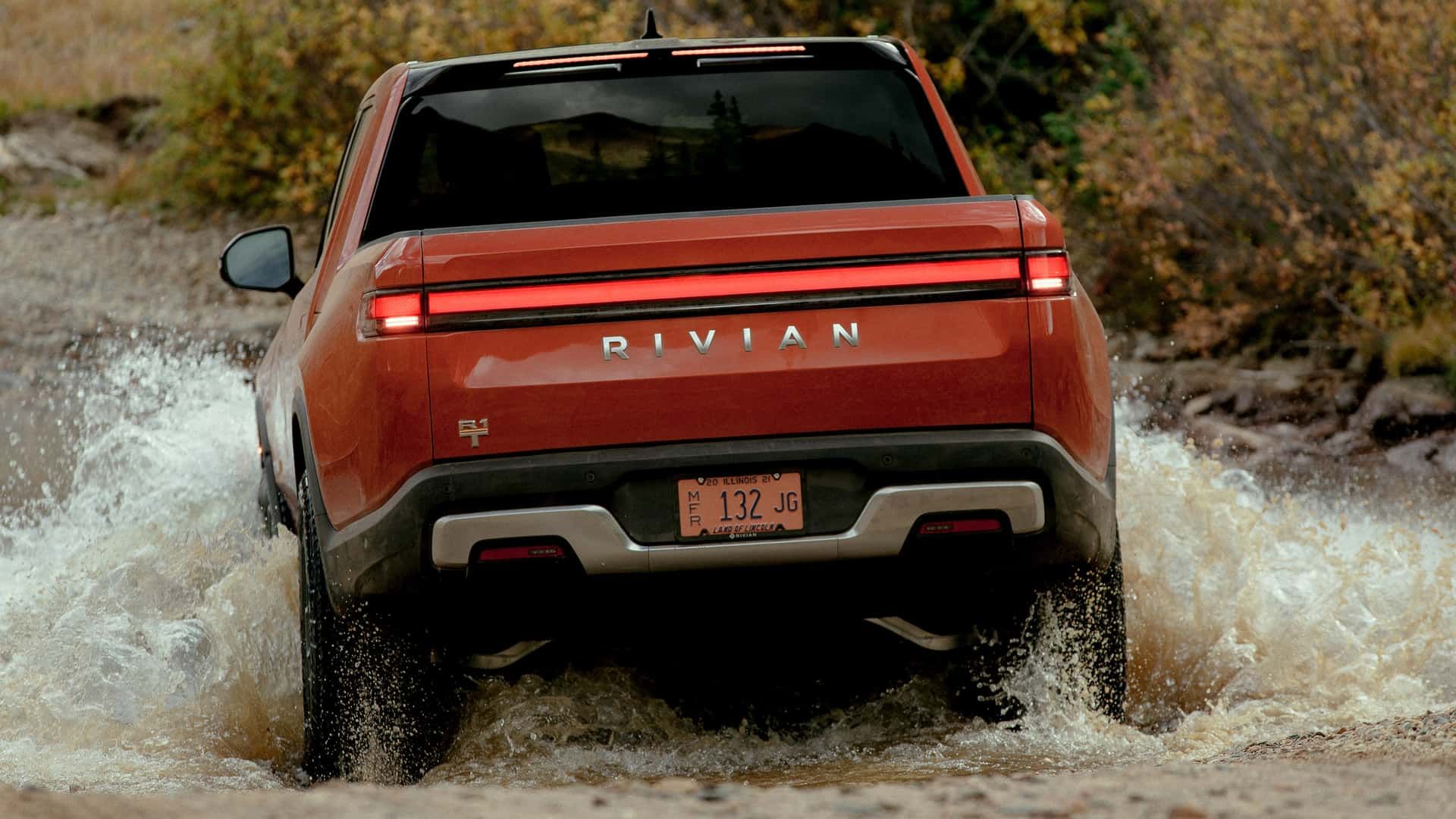 First Rivian R2 Model To Be Revealed In 2024, Priced…