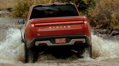 First Rivian R2 Model To Be Revealed In 2024, Priced From $40,000