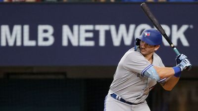 Jewish Infielder Spencer Horwitz Shines In MLB Debut For Blue Jays