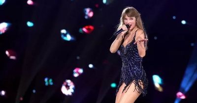 Taylor Swift fans can get free Apple Music ahead of 2023 UK Eras Tour