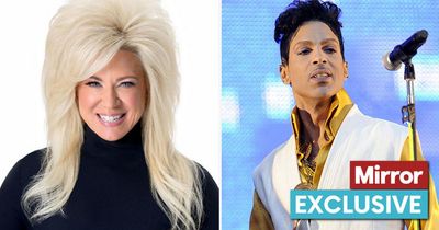 Long Island Medium star Theresa Caputo 'connected with Prince days after his death'