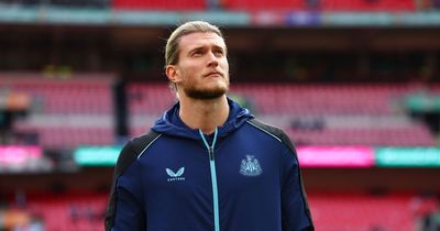 Loris Karius at 30: Man City snub, Liverpool pain and chance for Newcastle redemption
