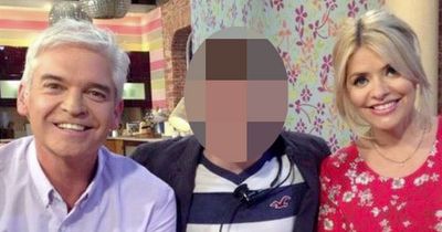 Phillip Schofield's ex-lover will 'have say' in ITV probe amid claims he denied affair