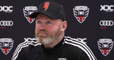 Manchester United legend Wayne Rooney explains his shift in opinion on MLS All-Stars game