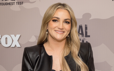 Zoey 102's Jamie Lynn Spears created a 'five-star hotel' bedroom with this one powerful tool