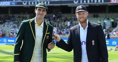 England legend claims Australia are "scared" of 'Bazball' despite first Ashes Test win