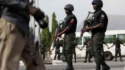 Nigerian president appoints new security chiefs in major reshuffle