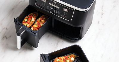 Amazon Prime Day 2023: Ninja air fryer prices slashed on two popular devices