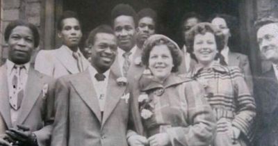 Edinburgh grandson of first Windrush passenger recounts racism faced by new arrivals