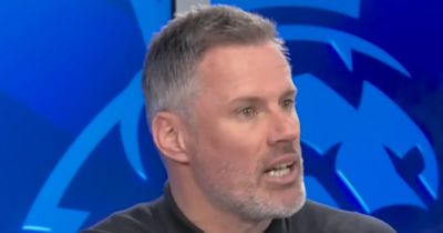 'Needs to be stopped' - Liverpool legend Jamie Carragher sends urgent transfer message to Premier League