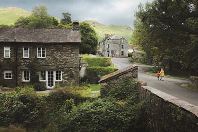 Best budget-friendly hotels in the Lake District for an affordable trip