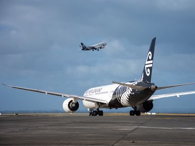 Plane forced to land after being hit by lightning mid-flight