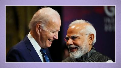 ‘Initially pushed for joint statements’: In rare press conference, Modi to take two questions with Biden