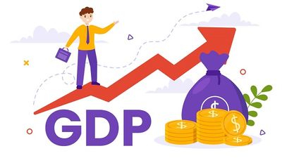 India's GDP forecast raised to 6.3% from 6% for current fiscal year: Fitch Ratings