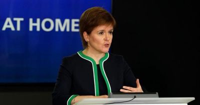 Nicola Sturgeon set to give evidence at UK covid inquiry in London