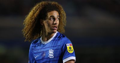 Borussia Dortmund interested in Manchester United youngster Hannibal Mejbri