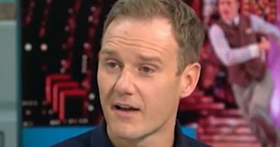 Channel 5's Dan Walker to host 'live' missing submarine special as viewers disgusted