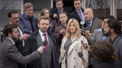 Best Interests review: ‘heart-shattering’ drama on BBC One