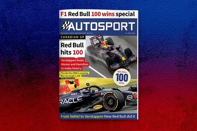 Magazine: F1 Canadian GP review