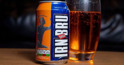 Irn-Bru summer supplies ‘at risk’ as workers ballot for strike action over pay row