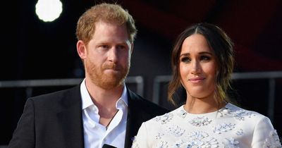 Meghan and Harry dealt new blow with Archetypes snub after $20million Spotify deal axed