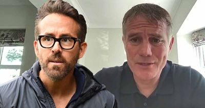 Wrexham manager sends message to Ryan Reynolds over summer transfer plans