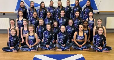 Talented Edinburgh performers aiming for global success at Dance World Cup