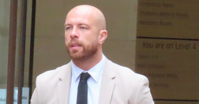 Anger as East Lothian football club stands by player convicted of domestic abuse