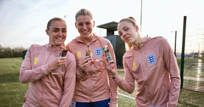 Send your message of support to Lionesses as they head for Australia