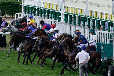 Royal Ascot tips: Day 3 best bets and 20 horses to watch