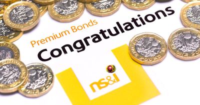 Premium Bonds prize rate to rise to highest in 15 years - with more chances to win big